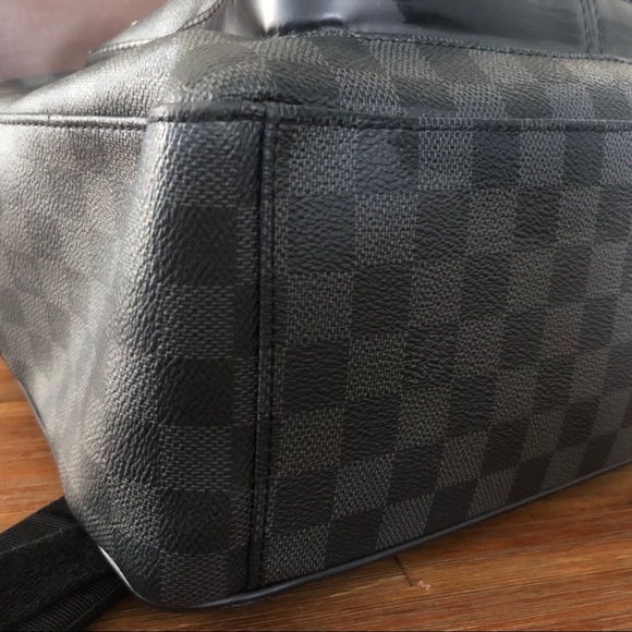 Louis Vuitton Josh Backpack - Picture 4 of 8